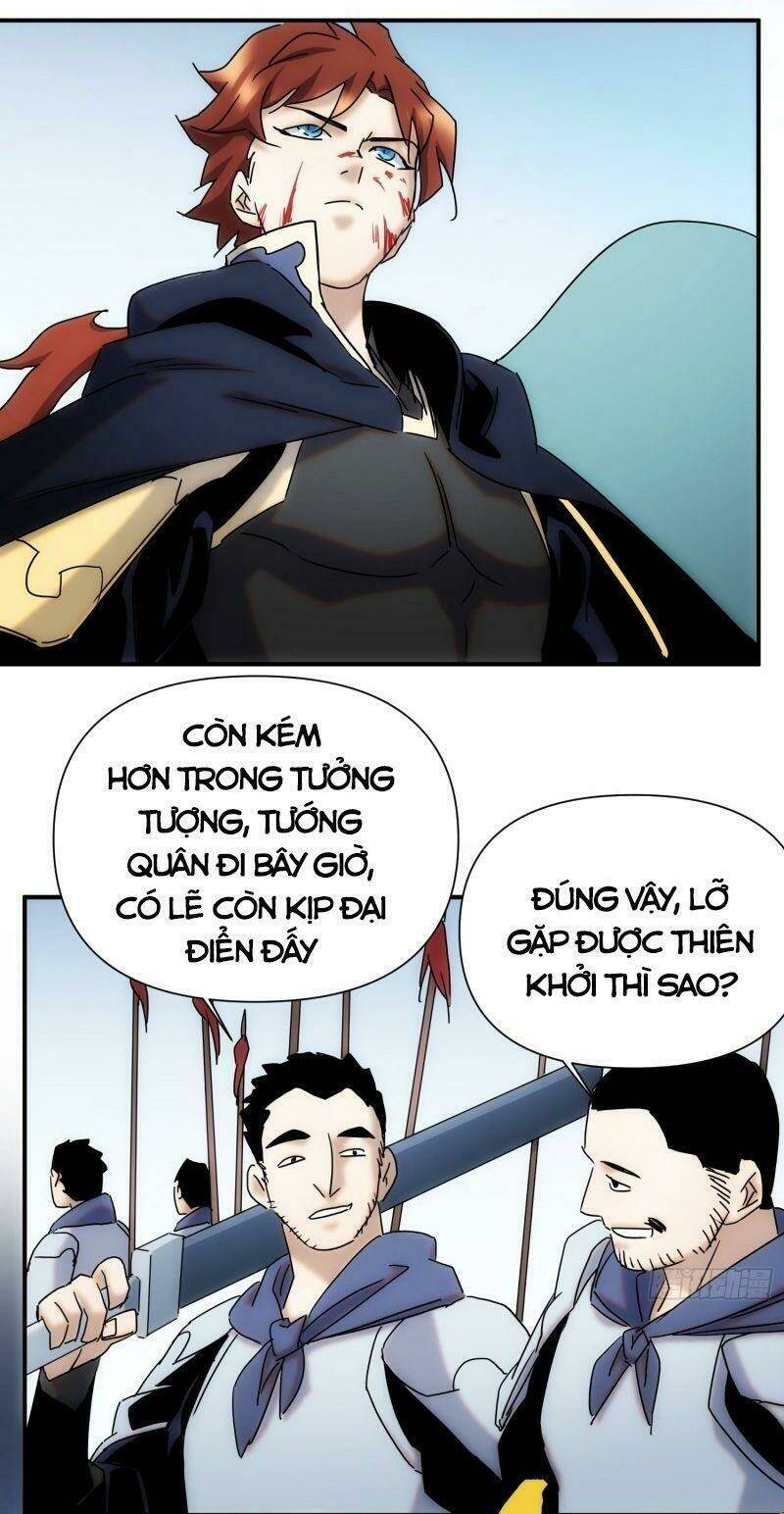 Ma Vương Là Đại Địa Chủ: Chapter 64