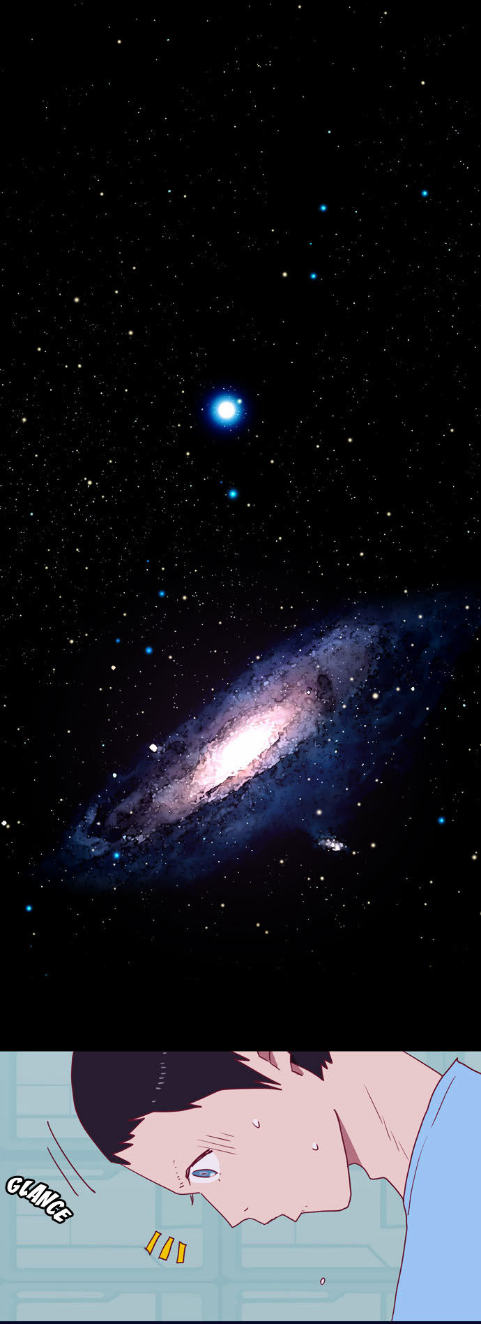 Sperman - Siêu Nhân Tinh Trùng: Chapter 2