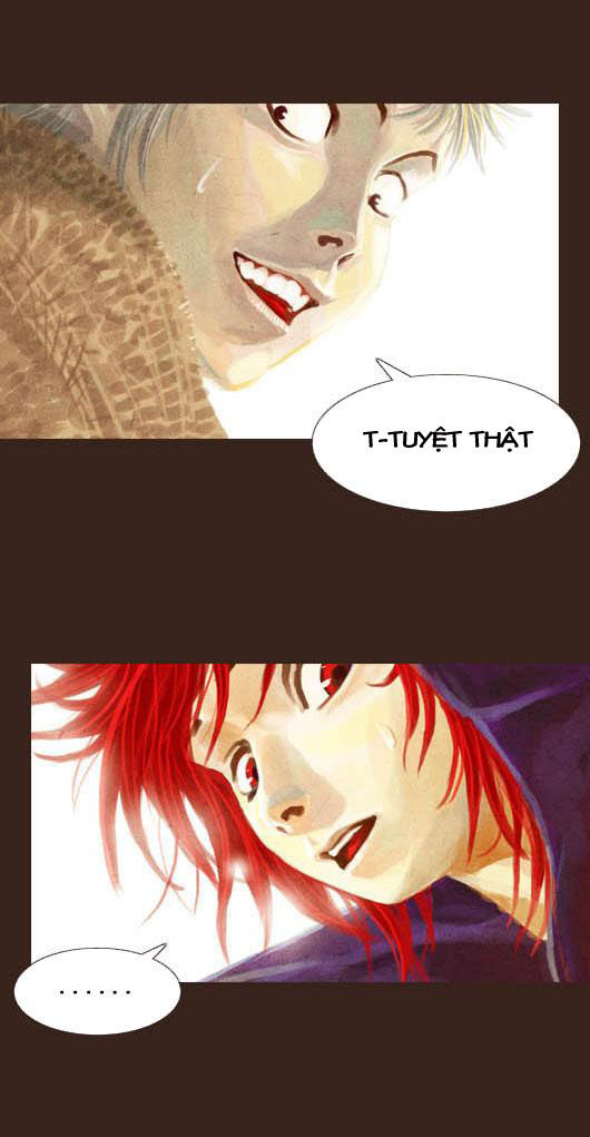 Magician: Chapter 40