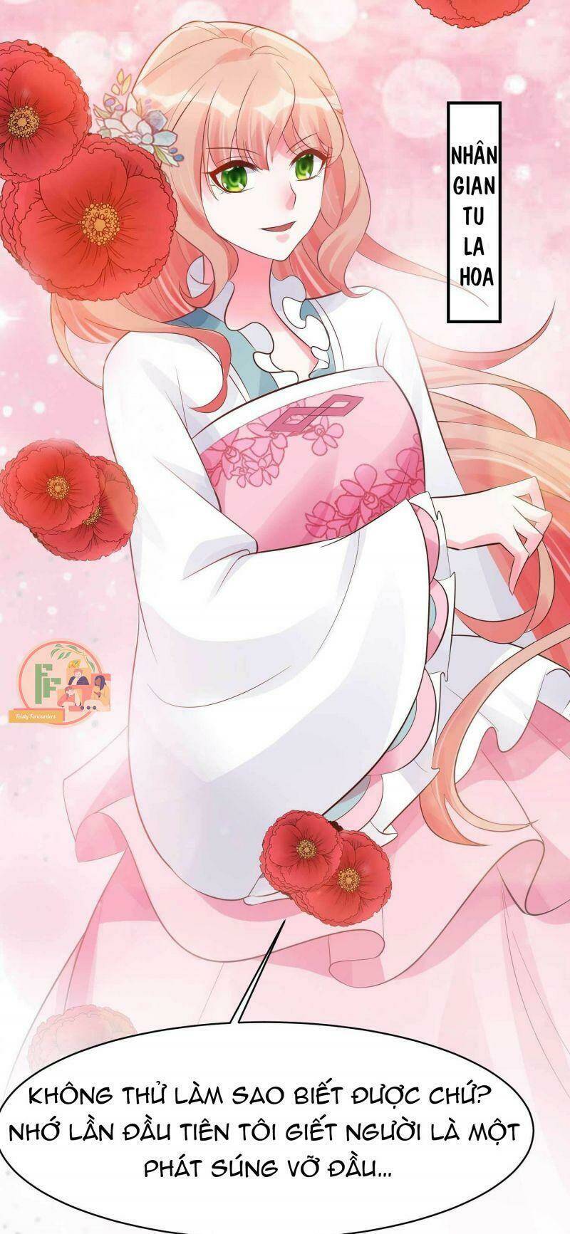 Đặc Công Cuồng Phi: Tuyệt Thế Tu Chân: Chapter 7