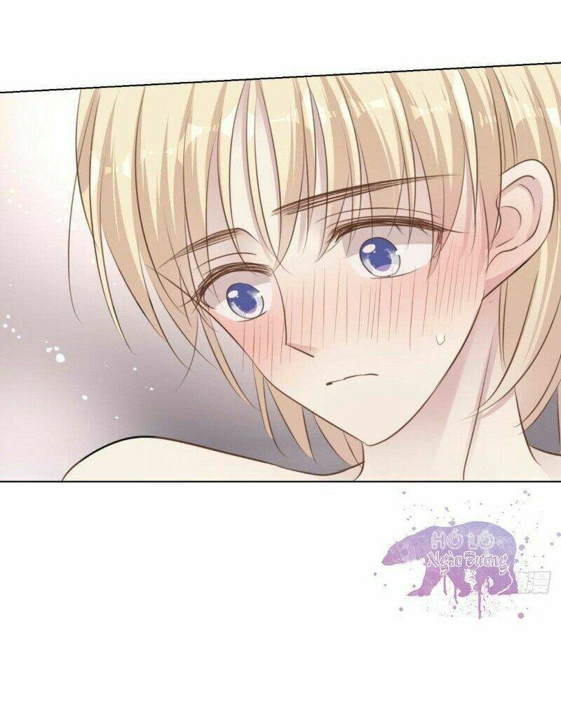 Điều Giáo Gấu Bắc Cực: Chapter 45