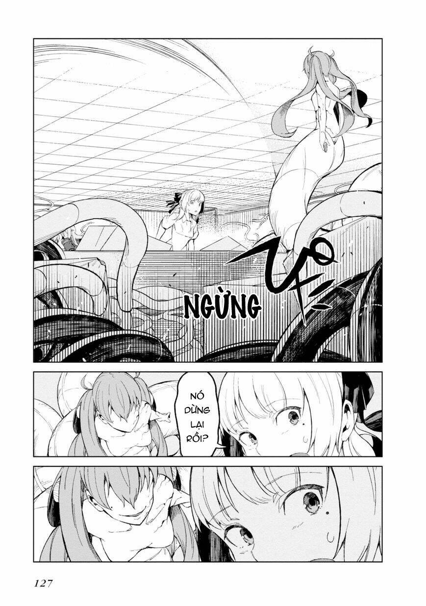 Siêu Năng Lực Gia Mạnh Nhất Thành Phố Học Viện: Chapter 29