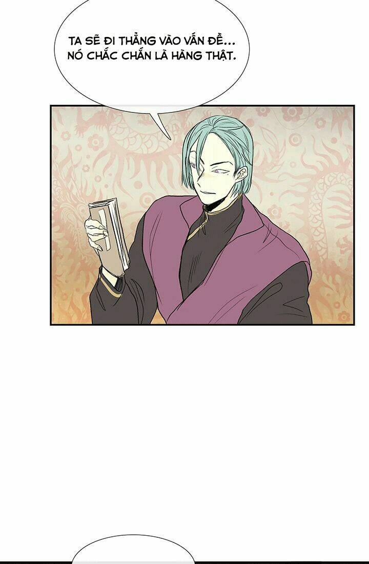 Học Sĩ Tái Sinh: Chapter 76