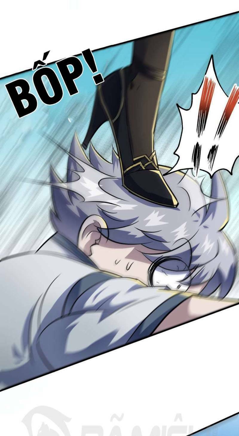 Thú Nhân: Chapter 148