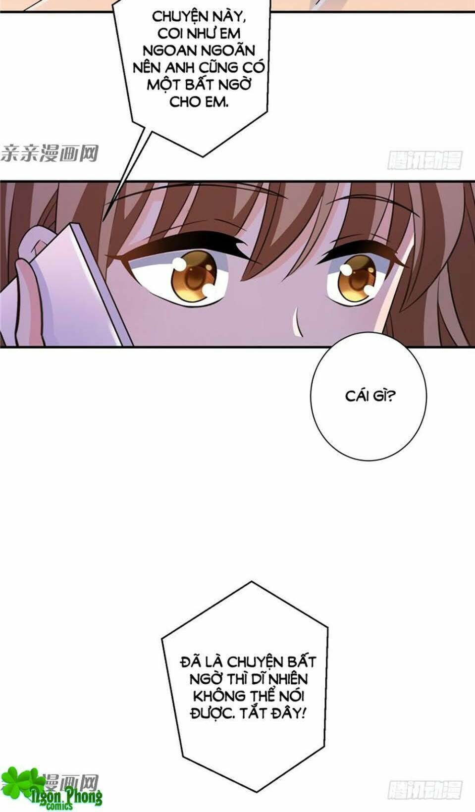 Vợ Yêu Là Báu Vật: Chapter 67