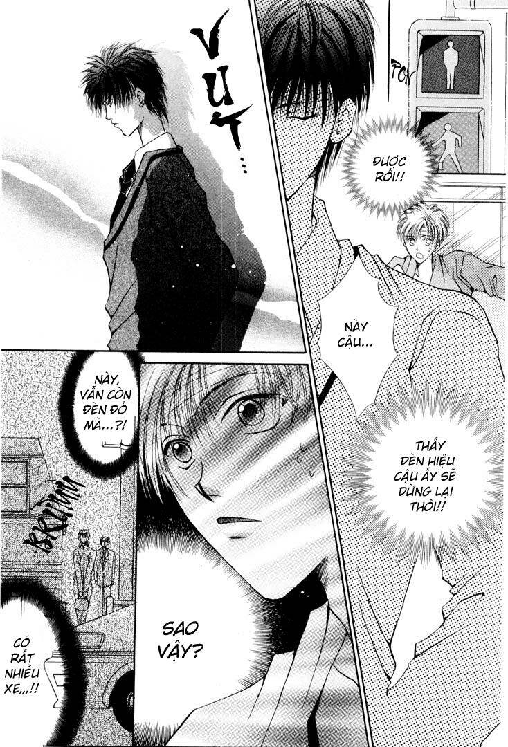 Dear Myself: Chapter 3