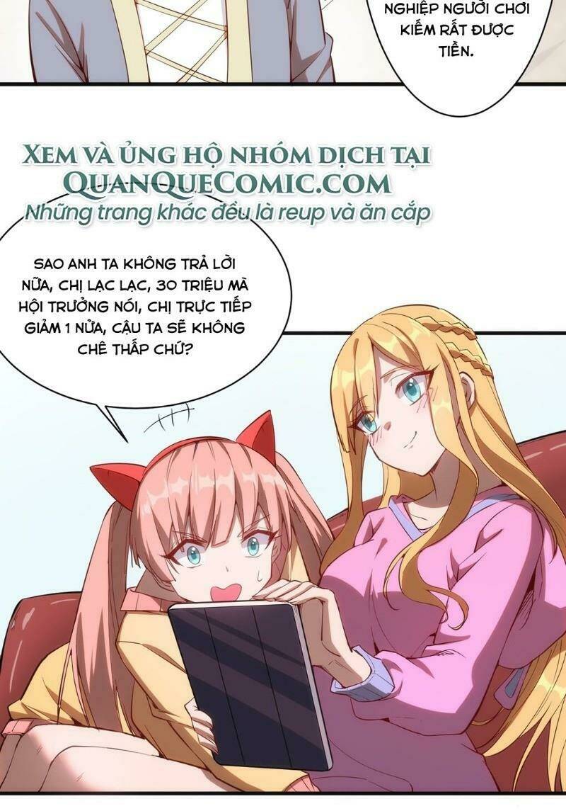 Thánh Đường Chi Thành: Chapter 15