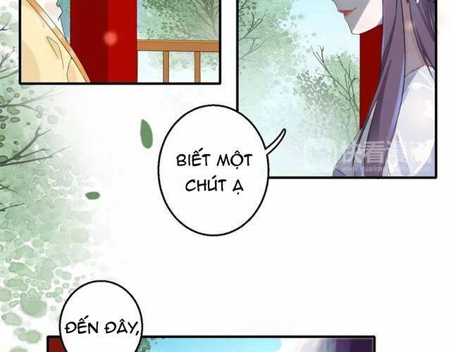Hoa Nhan Sách: Chapter 37.2