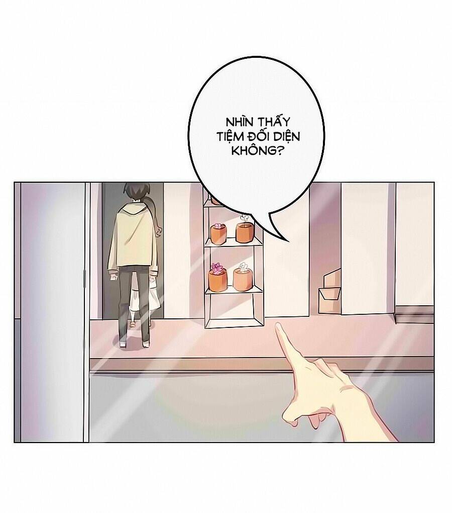 Một Giây Sau Bắt Đầu: Chapter 28