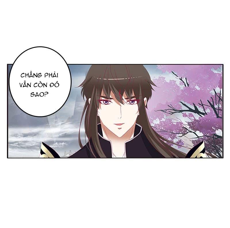 Thông Linh Phi: Chapter 407