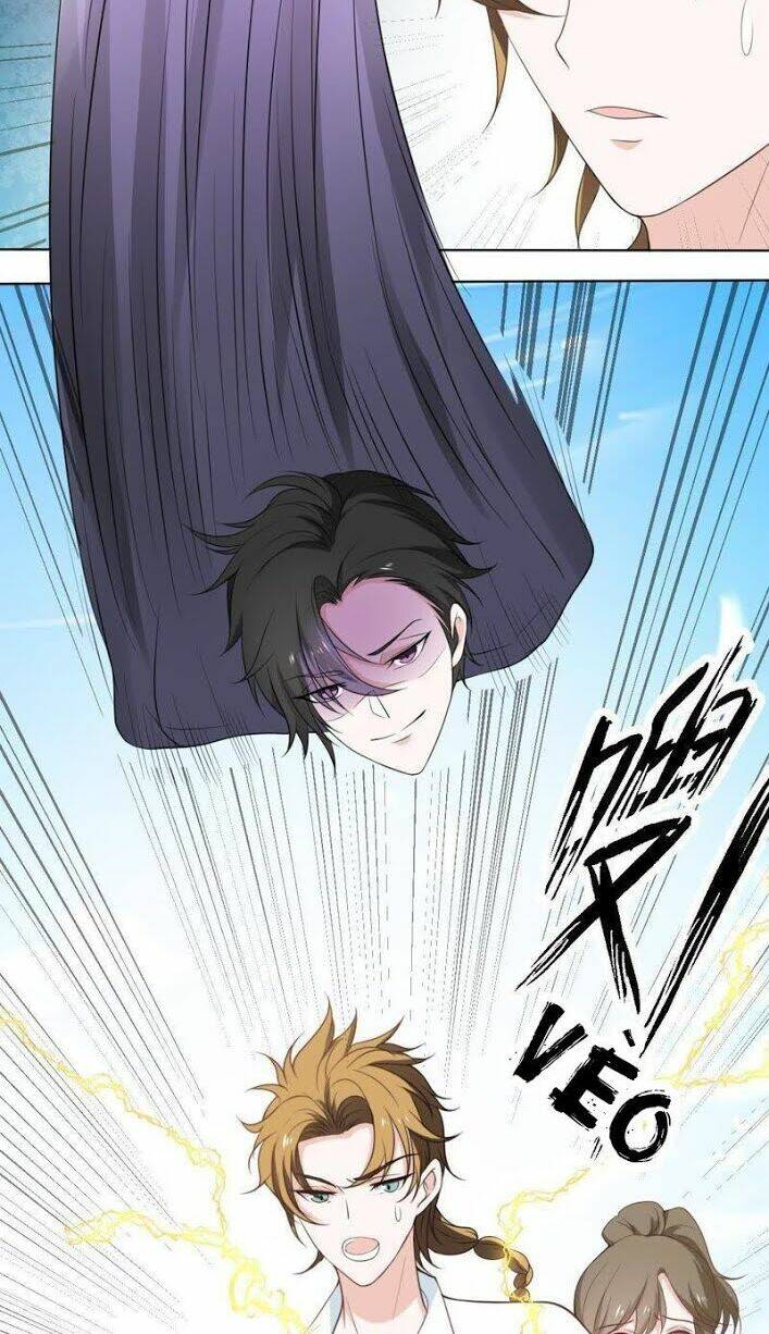 Thập Nhị Hắc Miêu: Chapter 11