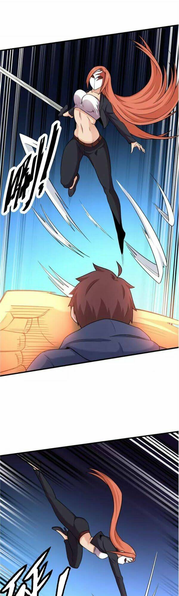 Hệ Thống Tu Tiên Mạnh Nhất: Chapter 99
