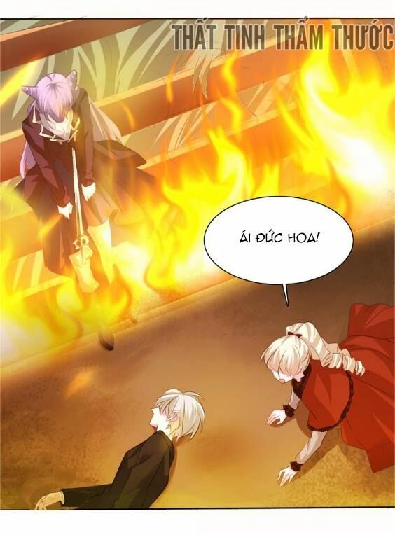 Một lời không hợp liền hút máu: Chapter 35