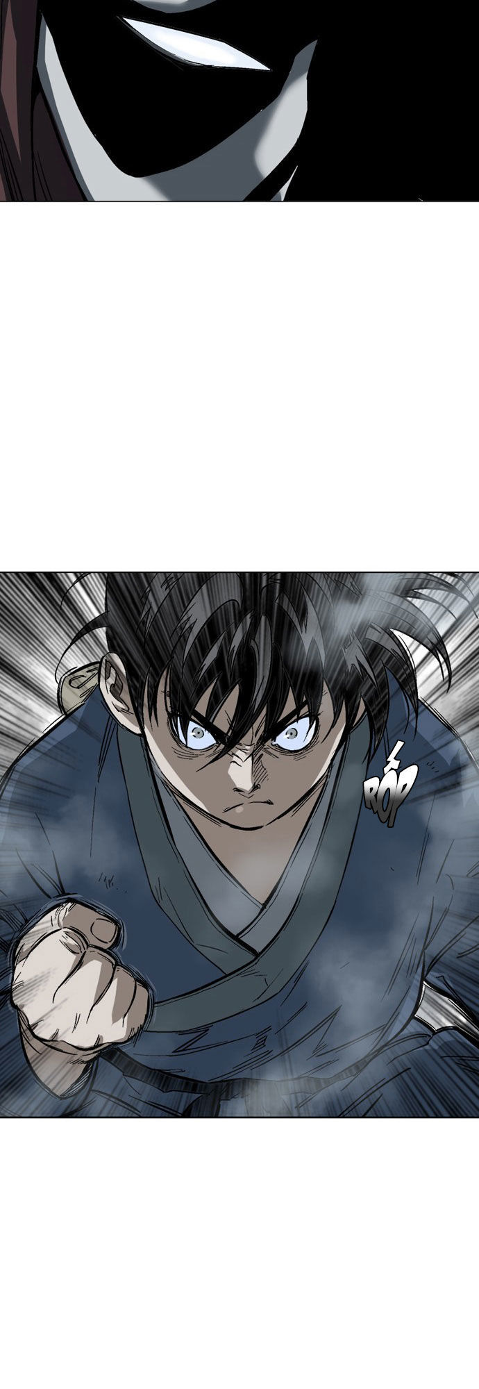 Cao Thủ 2: Chapter 10