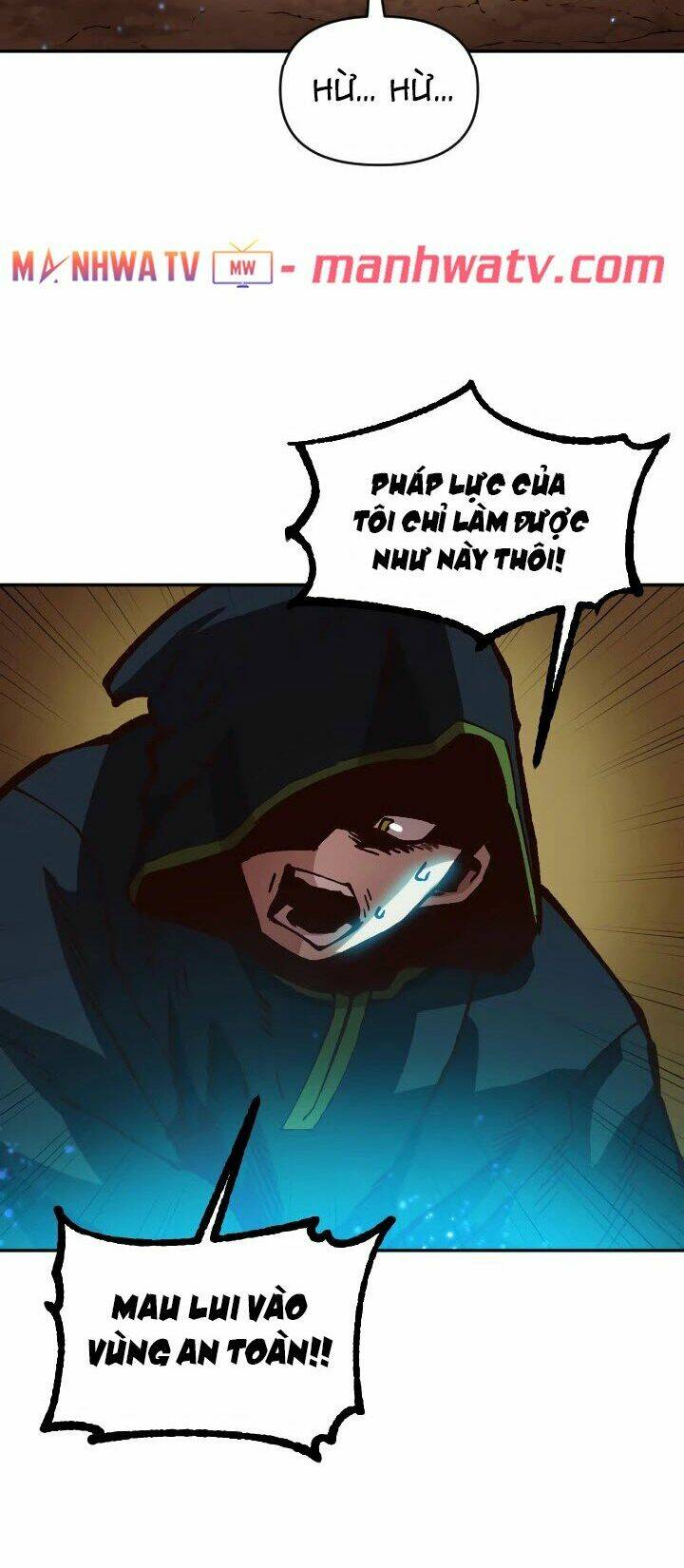 Nô Lệ Nghịch Thiên: Chapter 53