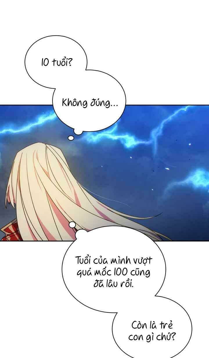 Nàng Elizabeth Thuần Khiết: Chapter 17