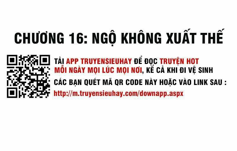 Tiên Vương Trùng Sinh: Chapter 16