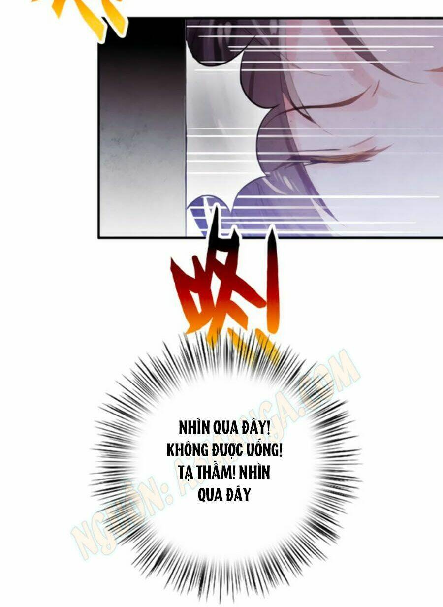 Mỹ Nhân Làm Tướng: Chapter 16