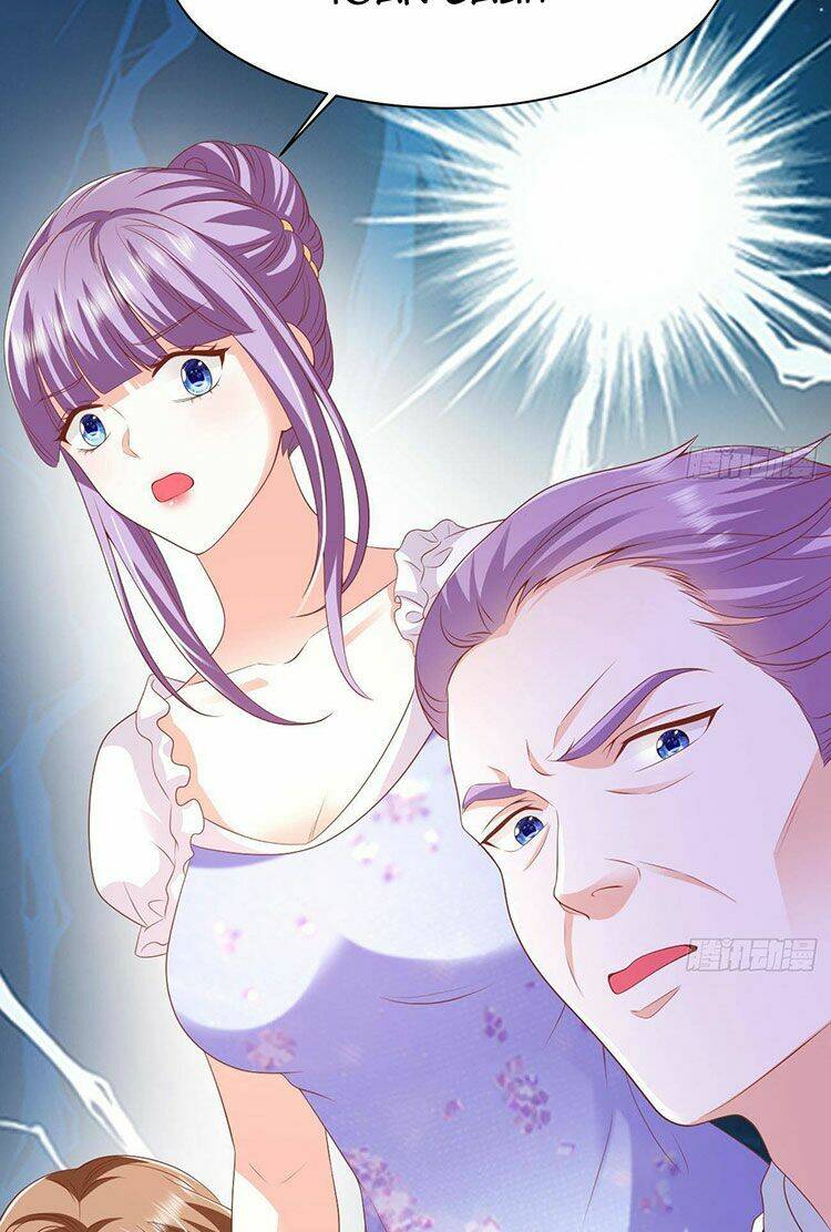 Ức Vạn Song Bảo: Mami, Bó Tay Chịu Trói: Chapter 25.1