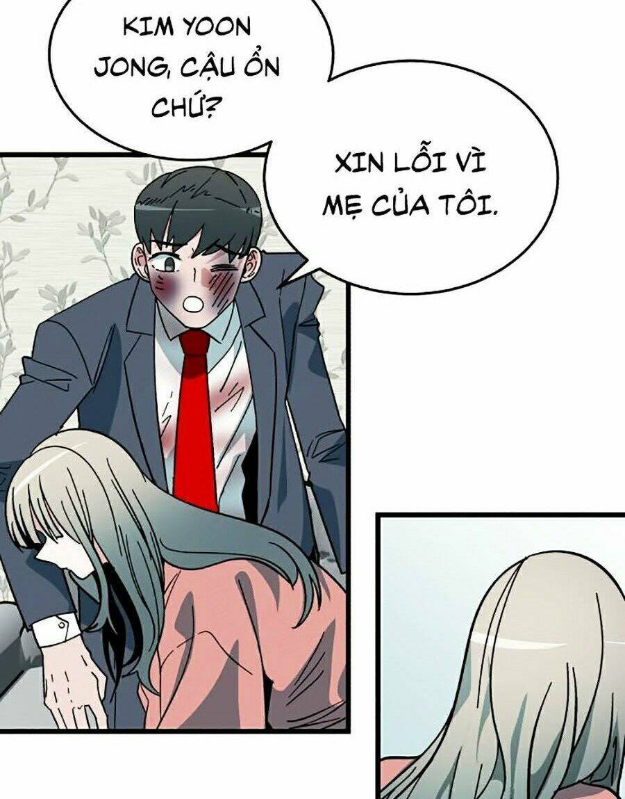 Đàm Phán Bắt Nạt: Chapter 3
