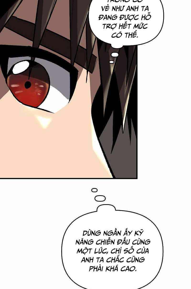 Con Đường Diệt Thần: Chapter 25
