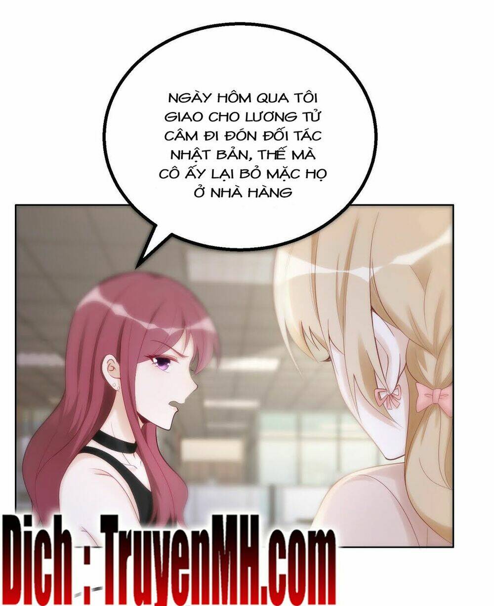 Lấy Tình Yêu, Lấy Thời Gian: Chapter 18