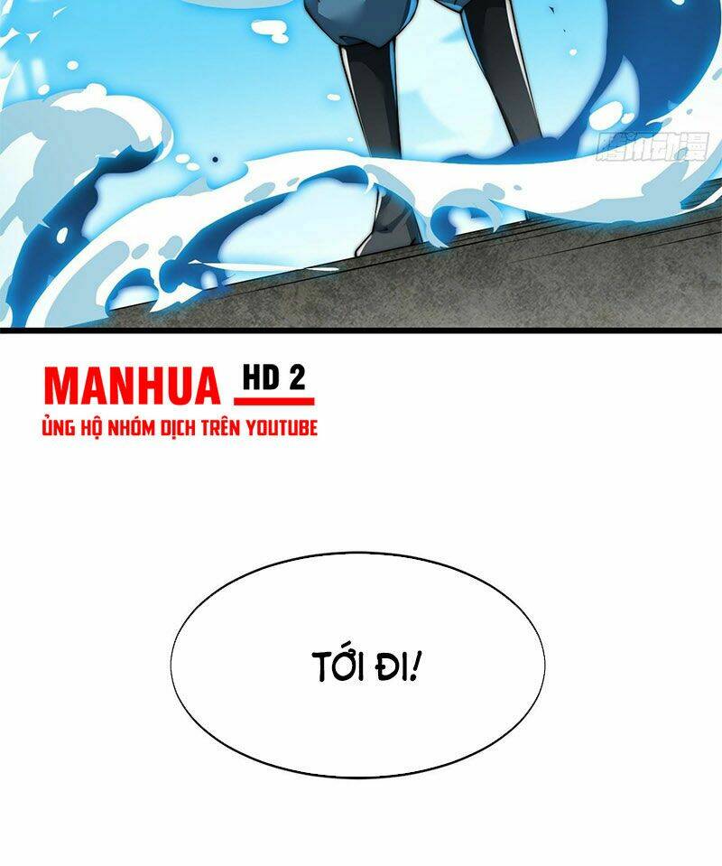 Võ Lăng Cửu Thiên: Chapter 21