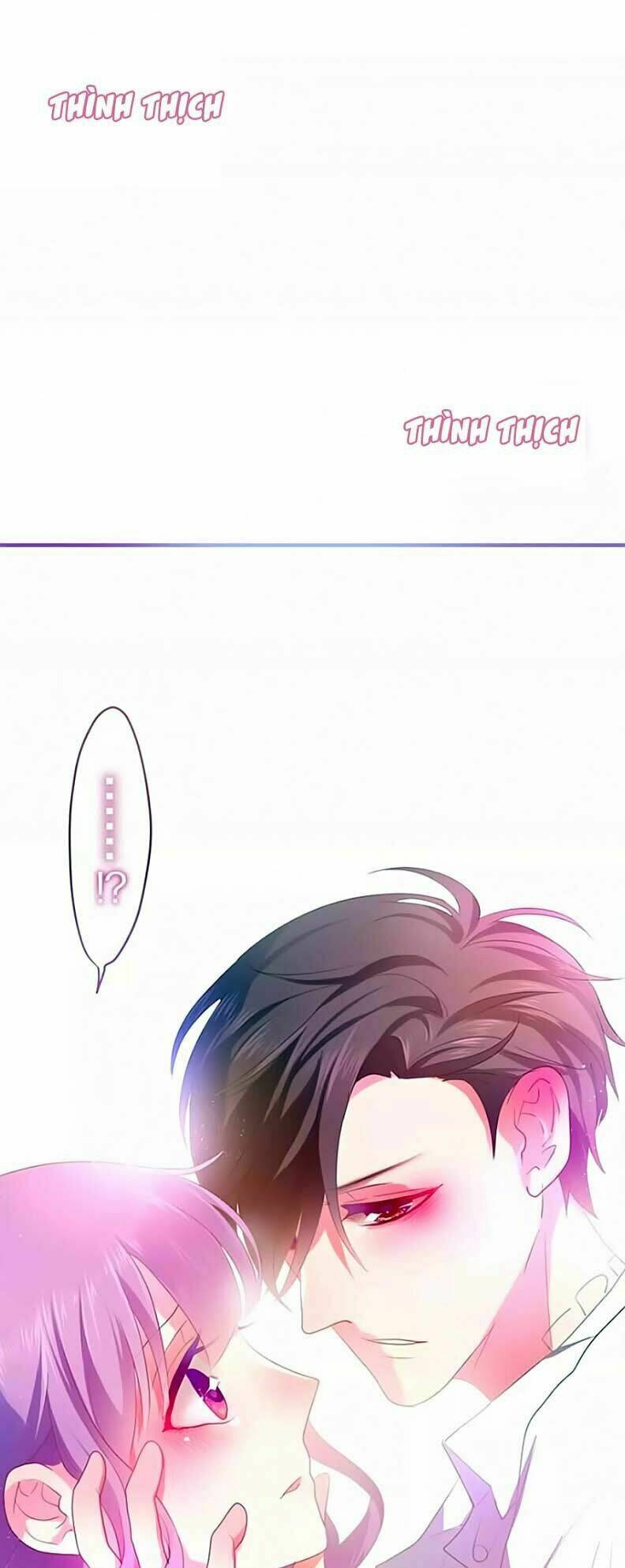 Tháng Sáu Kì Diệu: Chapter 14