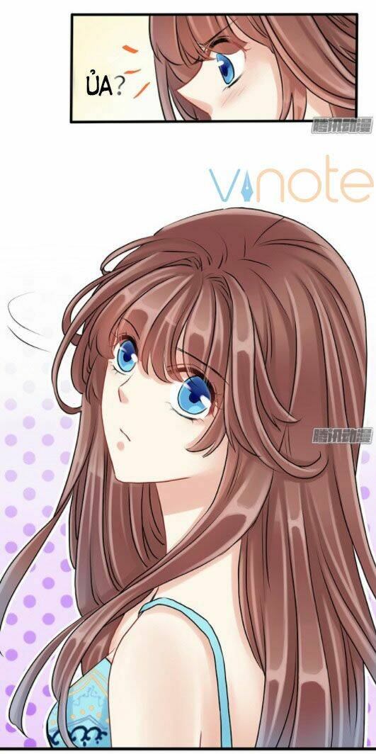 Trọng Sinh Để Ngủ Với Ảnh Đế: Chapter 8