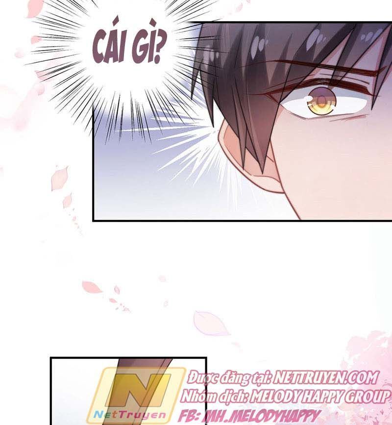 Thịnh Thế Điềm Sủng: Tiểu Manh Thê Của Dịch Thiếu: Chapter 84