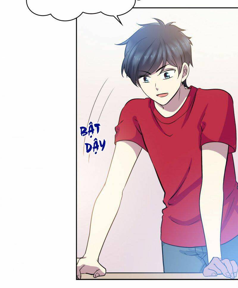 Người Yêu Thời Không: Chapter 47