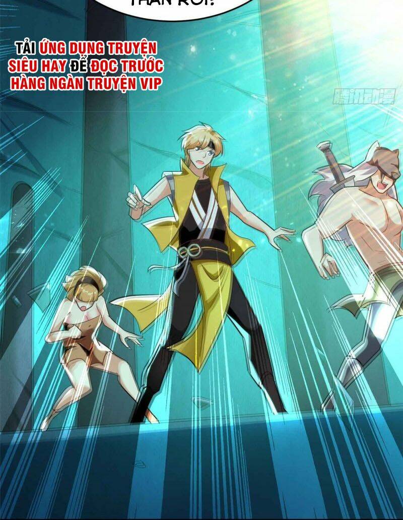 Vạn Giới Tiên Vương: Chapter 131
