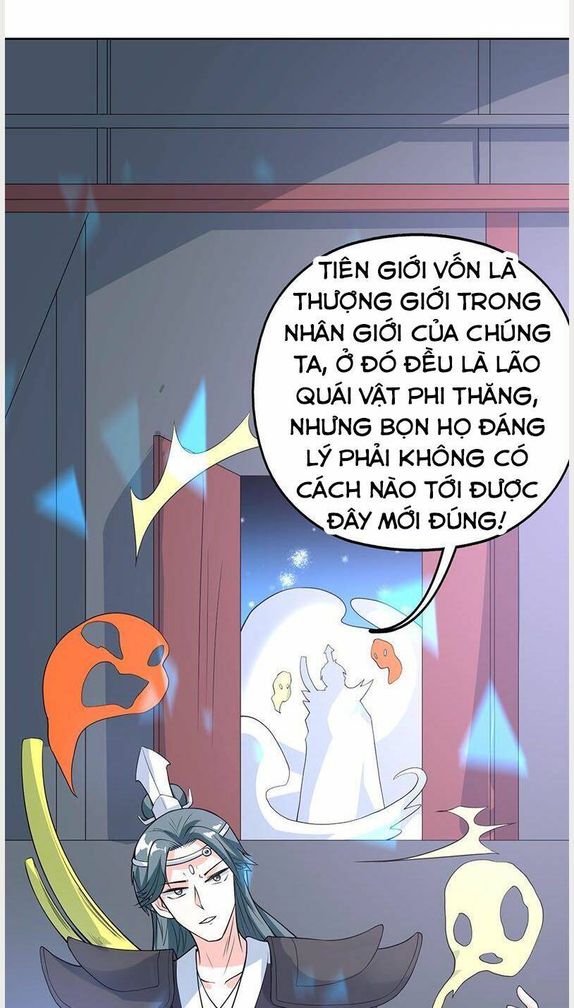 Tối Cường Thần Thú Hệ Thống: Chapter 182