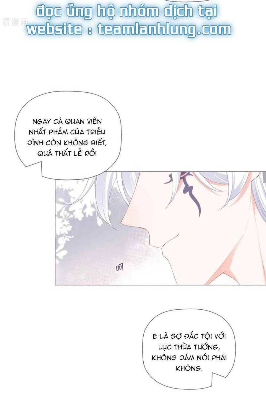 THIẾT LẬP ÁC NỮ CỦA TÔI SỤP ĐỔ RỒI: Chapter 39