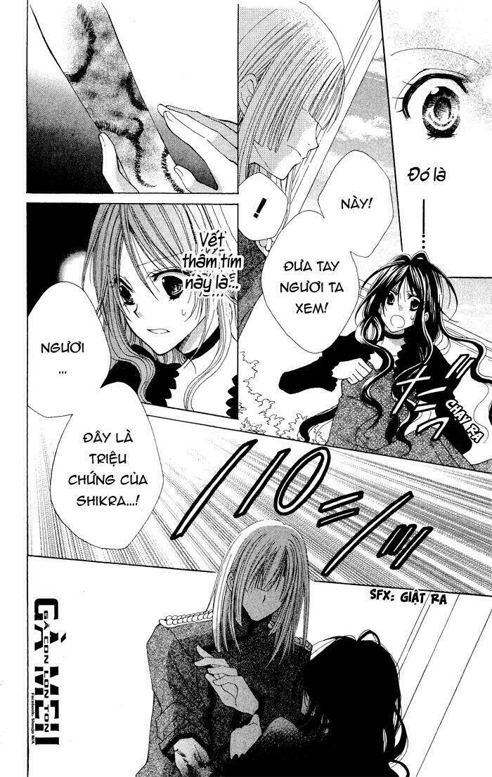 Hyakunen Renbo: Chapter 3