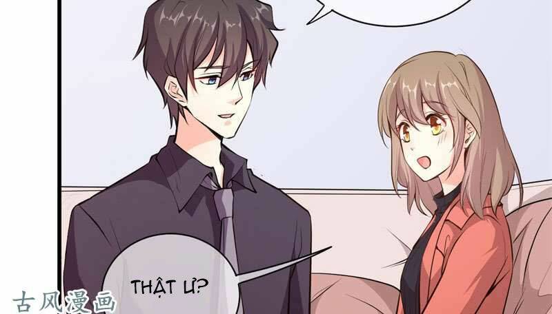 Ám Luyến Thành Hôn: Chapter 76