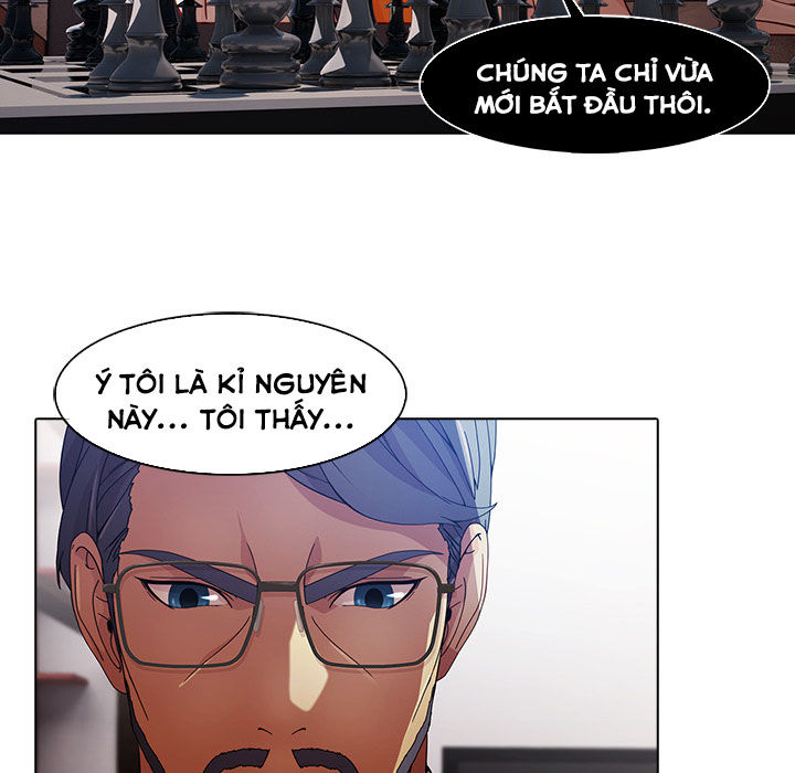 Ảo Mộng Hồ Điệp: Chapter 26