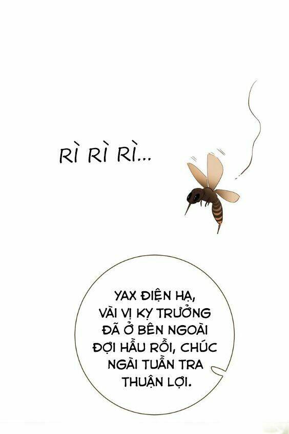 Hầu Nữ Giá Đáo: Chapter 11