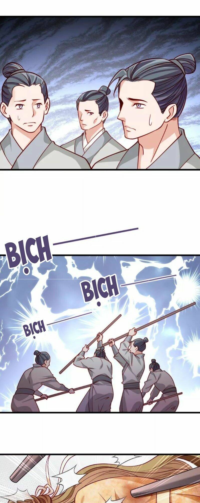 Tiểu Hoàng Thư Và Tiểu Hoàng Thúc: Chapter 51