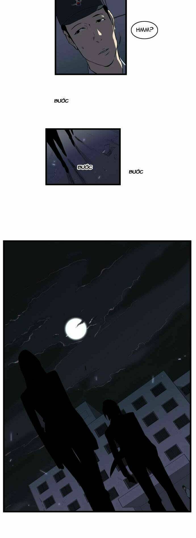 Ma Cà Rồng Quý Tộc: Chapter 97