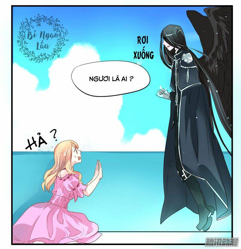 Ma Vương Đại Nhân Đi Thông Thả: Chapter 3