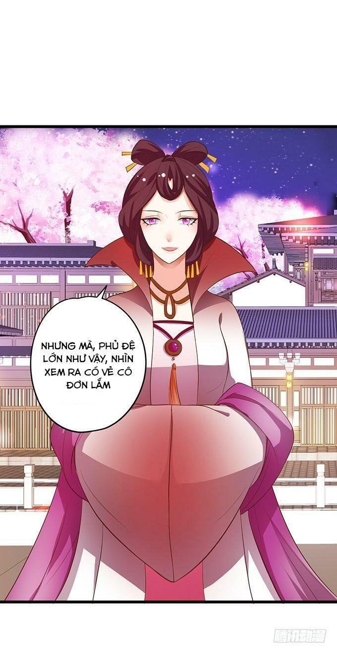 Hồ Tiên Hung Bạo: Chapter 81
