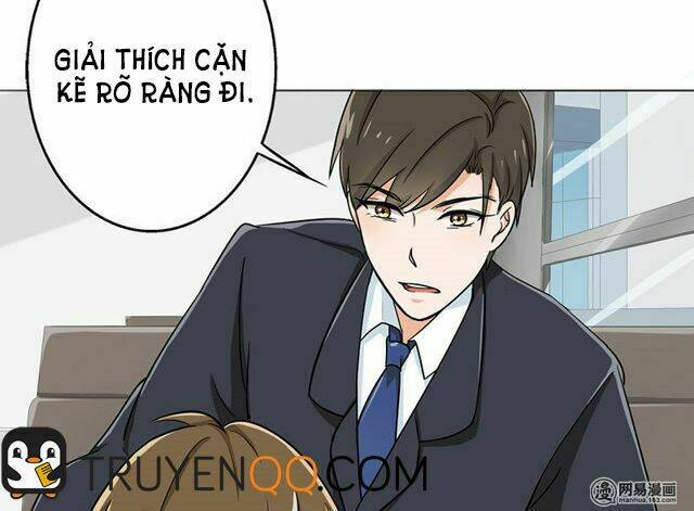 Become A Girl At Night: Chapter 27