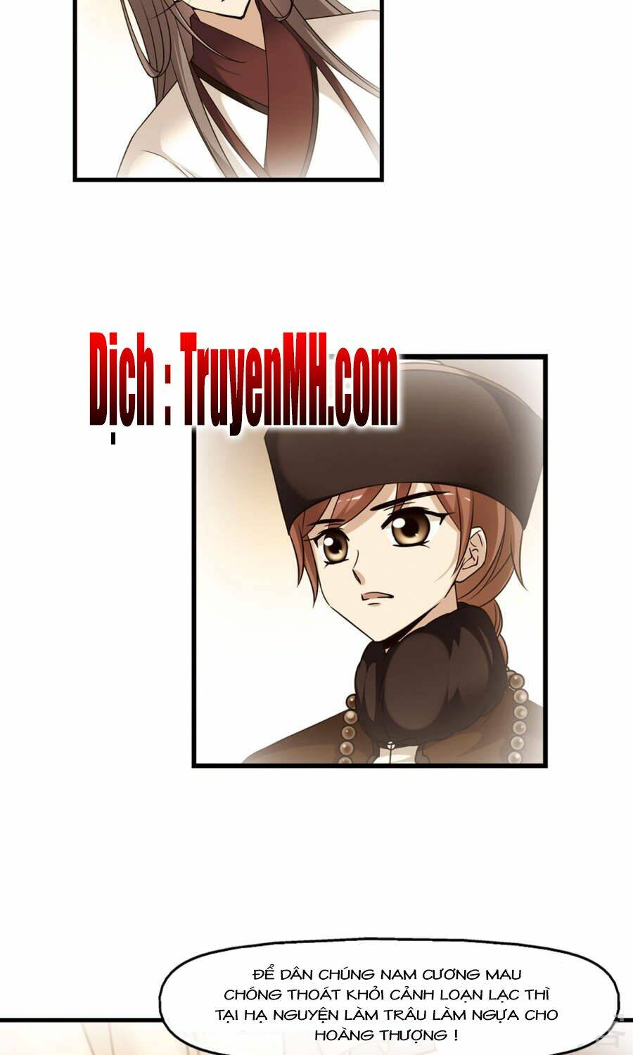 Phi Đãi Nghiên Tuyết: Chapter 153