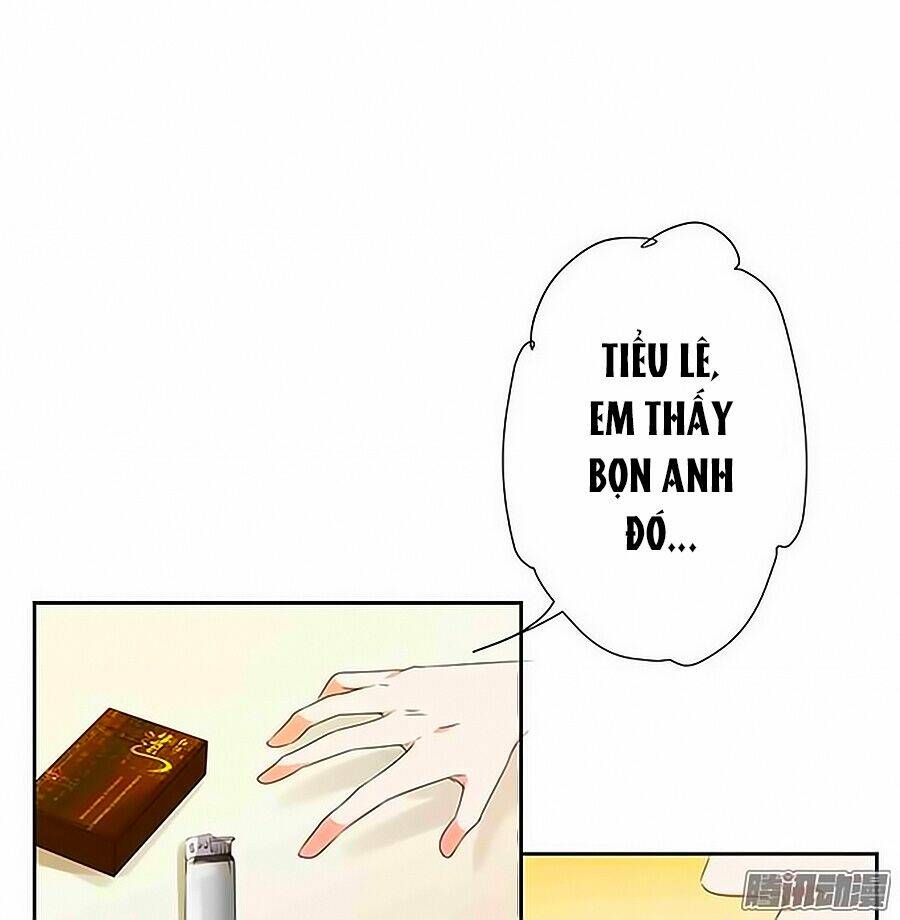 Bạn Trai Là Ngôi Sao: Chapter 74