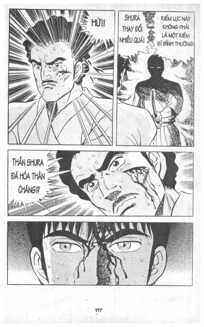 Musashi: Chapter 25