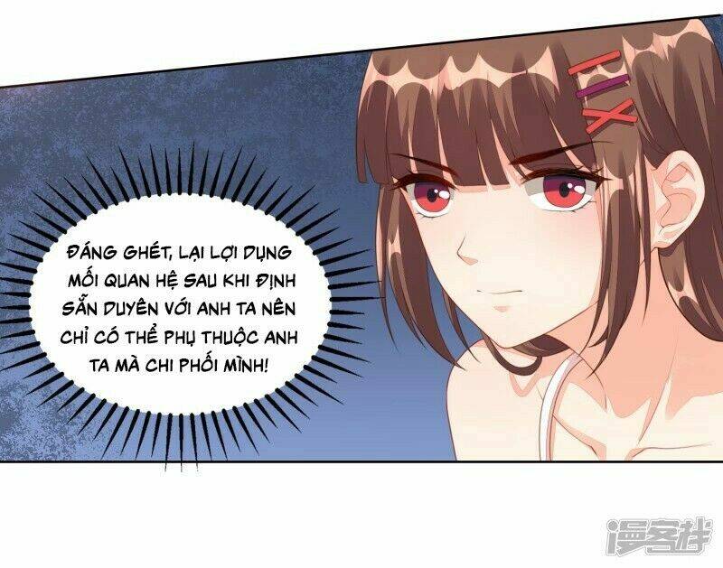 Người Yêu Ẩn Hình Của Ảnh Đế: Chapter 6
