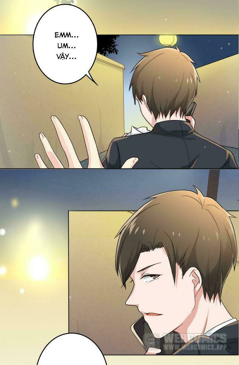 Become A Girl At Night: Chapter 1