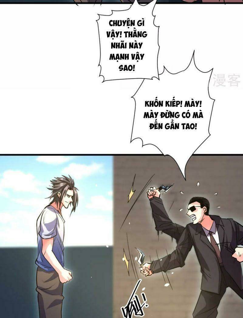 Tối Cường Đại Biểu Hoàng Kim Thận: Chapter 108