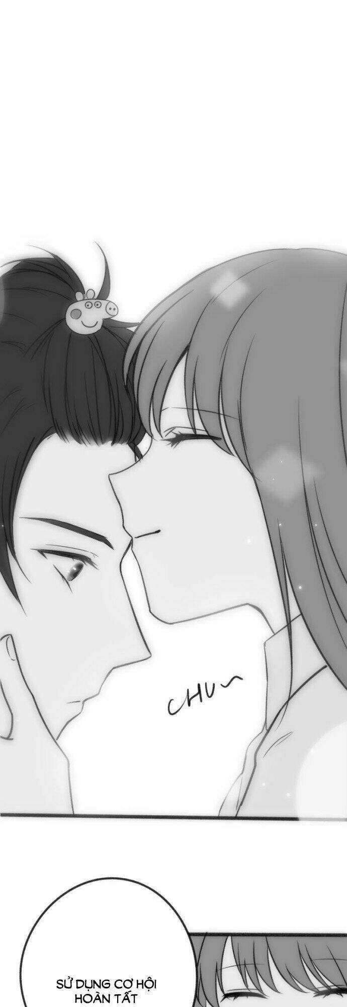 Tình Yêu Và Nhà Sản Xuất: Chapter 9